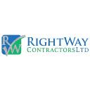 RightWay Contractors logo
